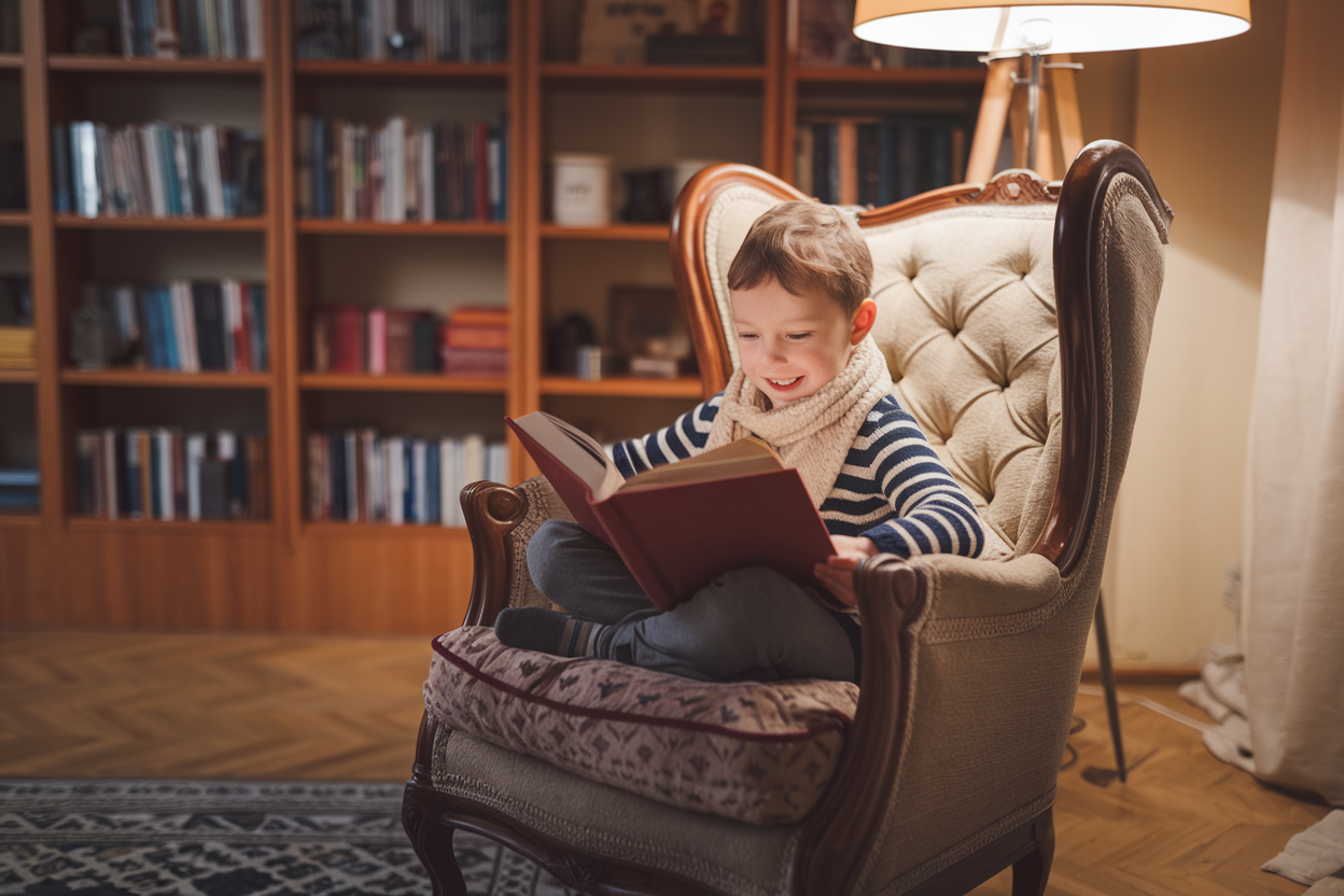 The Alchemy of the Written Word: Why We Must Continue to Read feature image